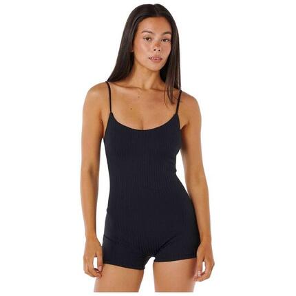 Maillot de bain Rip curl modèle Premium Surf Short Jane pour femmes