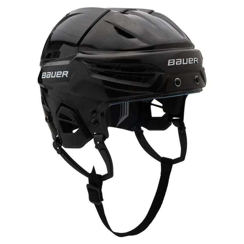 BAUER Re-Akt 55 Senior Black хокейна каска за възрастни