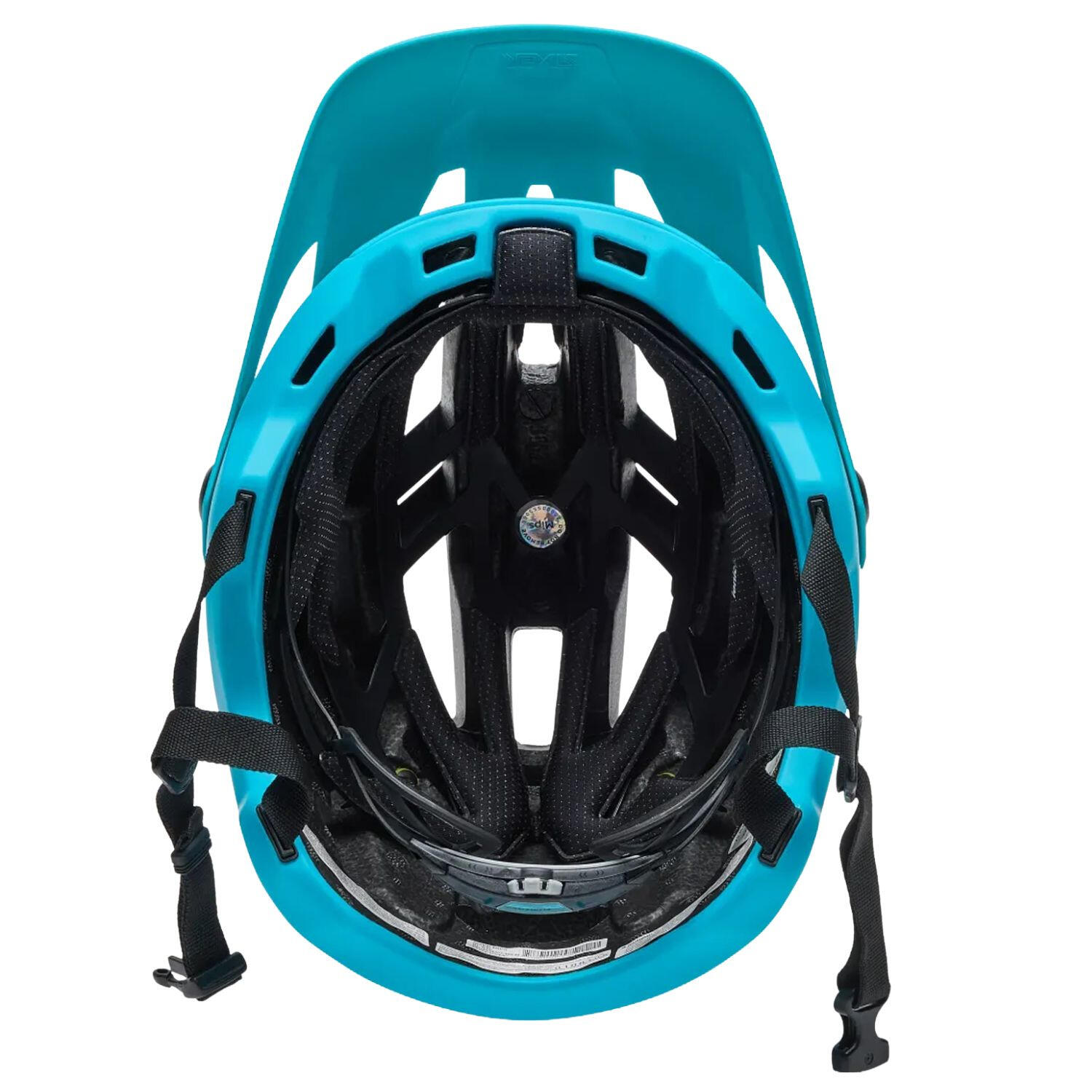 Kask rowerowy dla dorosłych Bell Sixer Mips MTB 6/6