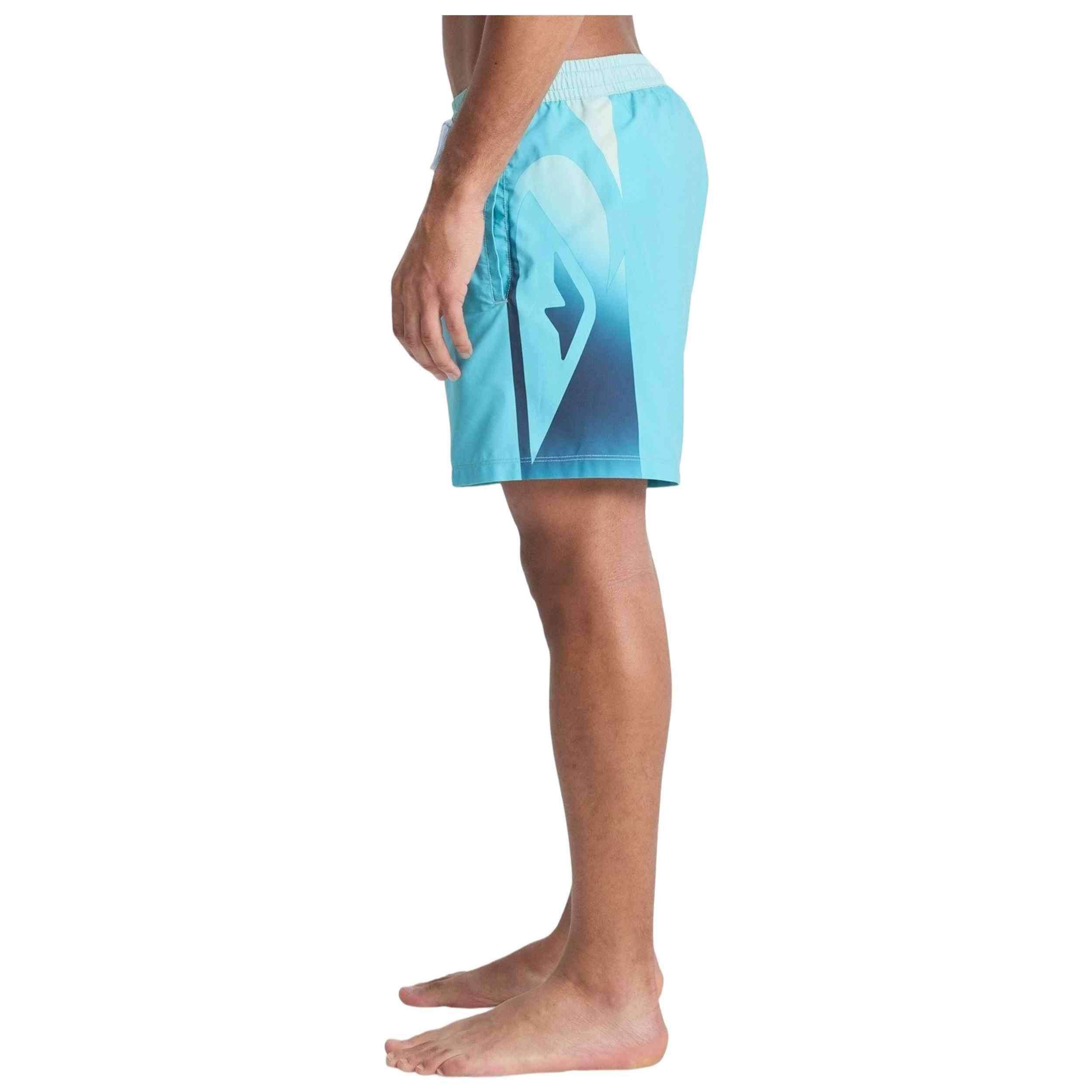 Badeanzug Quiksilver Modell EQYJV04221-BJK6 für männer 2/5