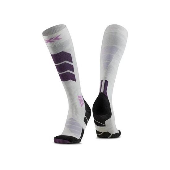 Socken X-Socks Expert Silk Merino