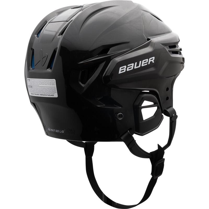 BAUER Re-Akt 55 Senior capacete de hóquei 4/7