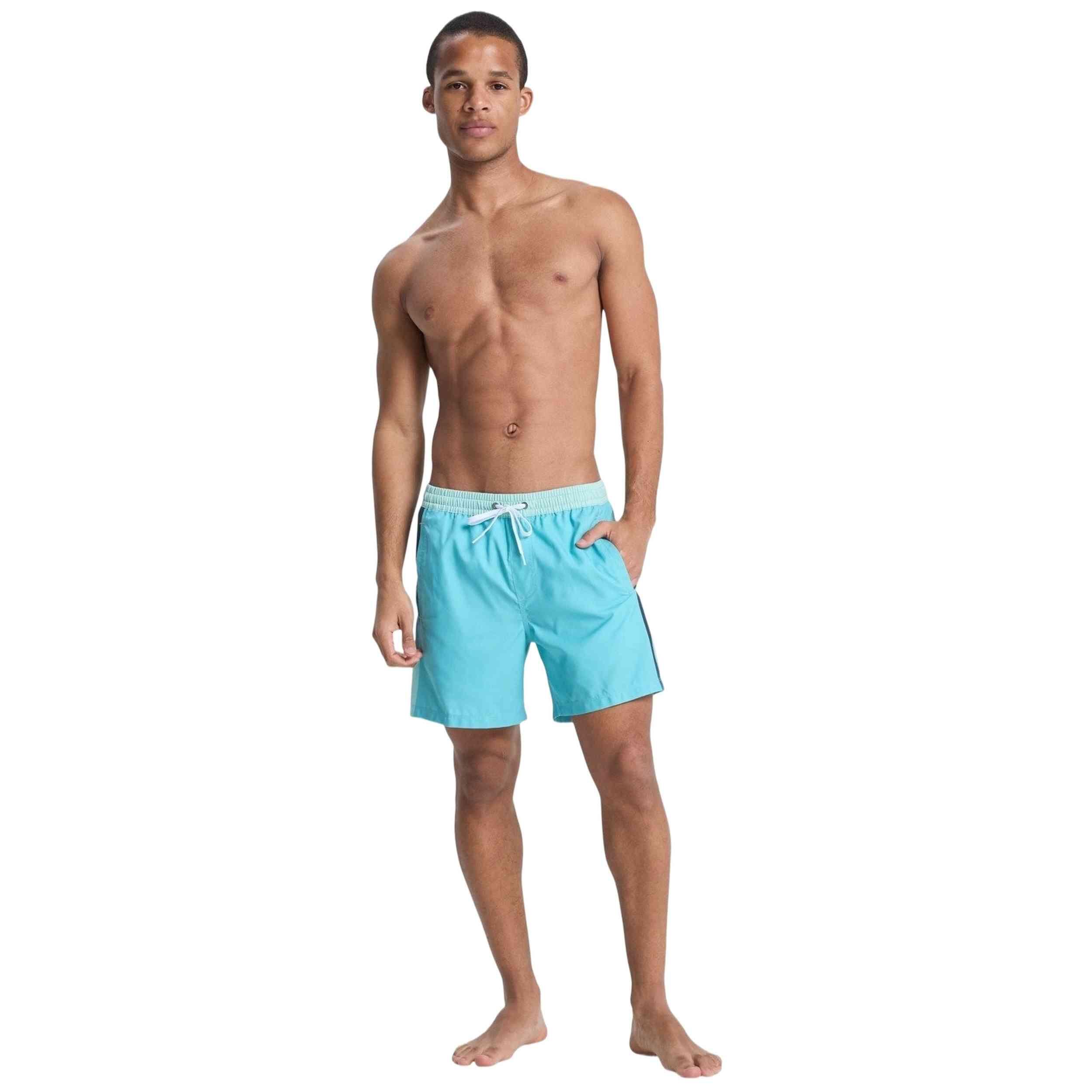 Badeanzug Quiksilver Modell EQYJV04221-BJK6 für männer 5/5
