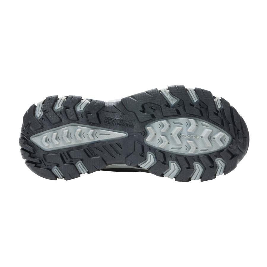 Scarpe da trekking bambino Regatta Holcombe III 5/7