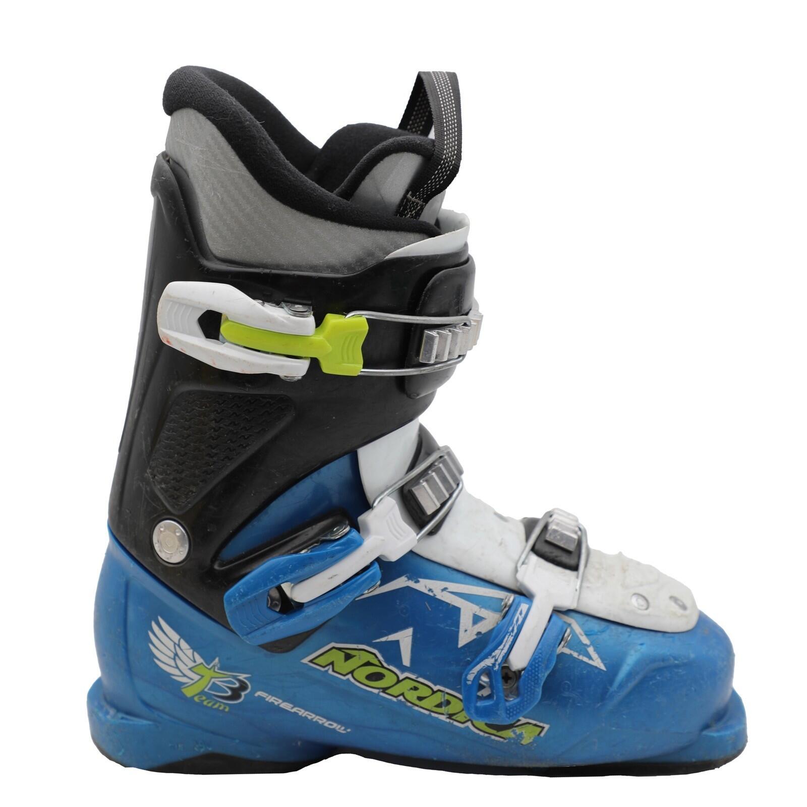 NORDICA picture