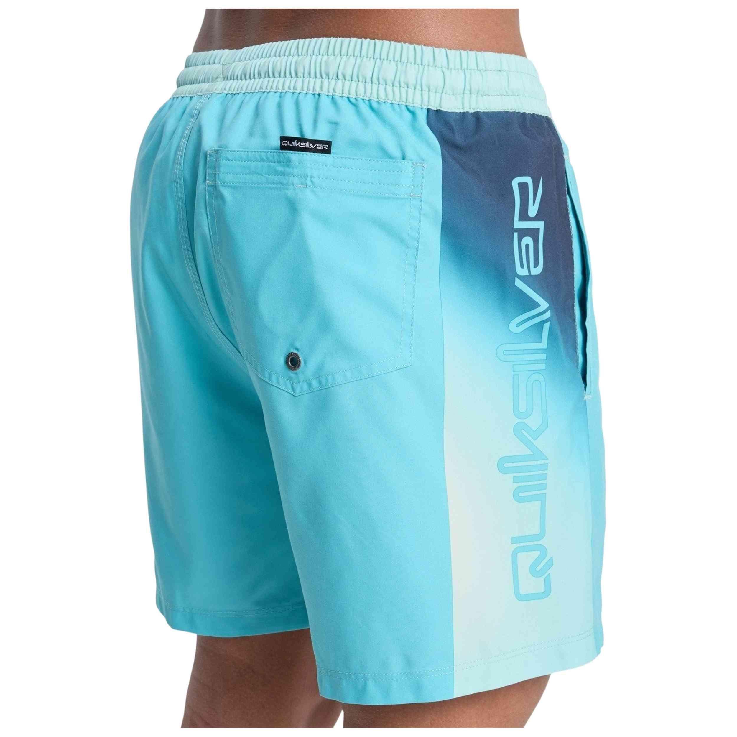 Badeanzug Quiksilver Modell EQYJV04221-BJK6 für männer 4/5