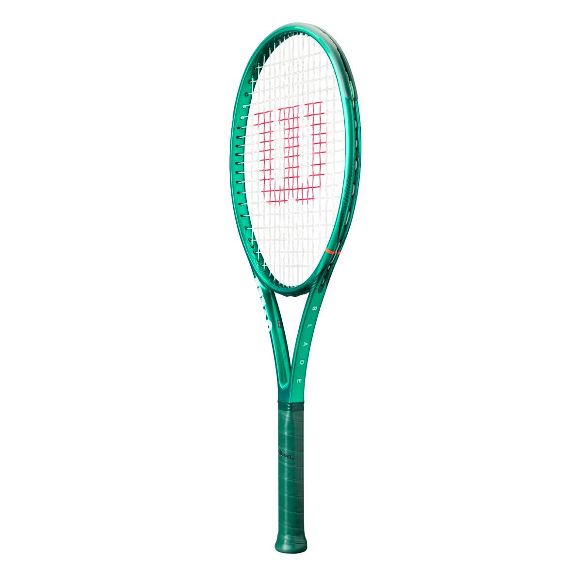 Raquette de tennis Blade 104 V10 Non cordé 3/4