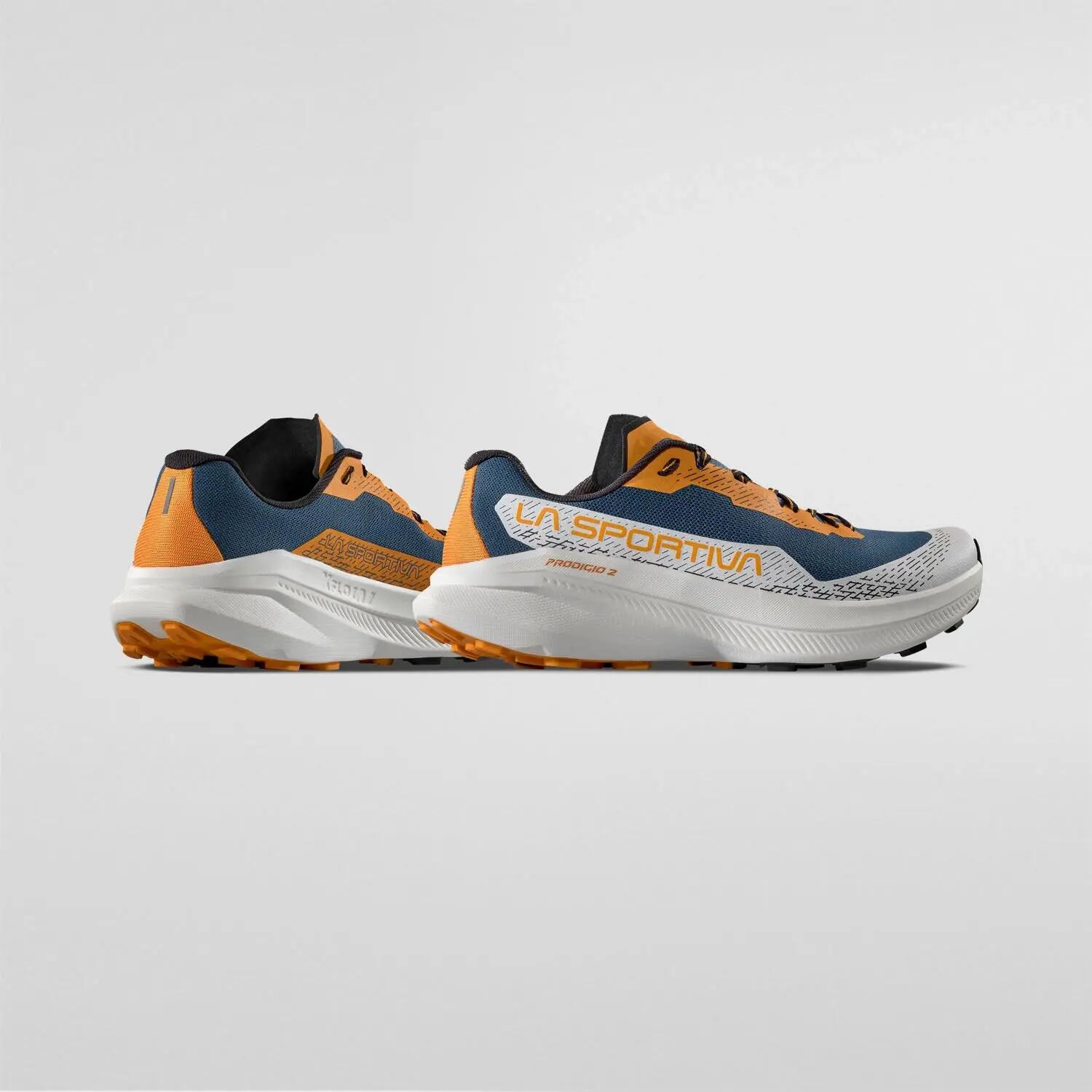 Trail-Schuhe La Sportiva Prodigio 2 3/5