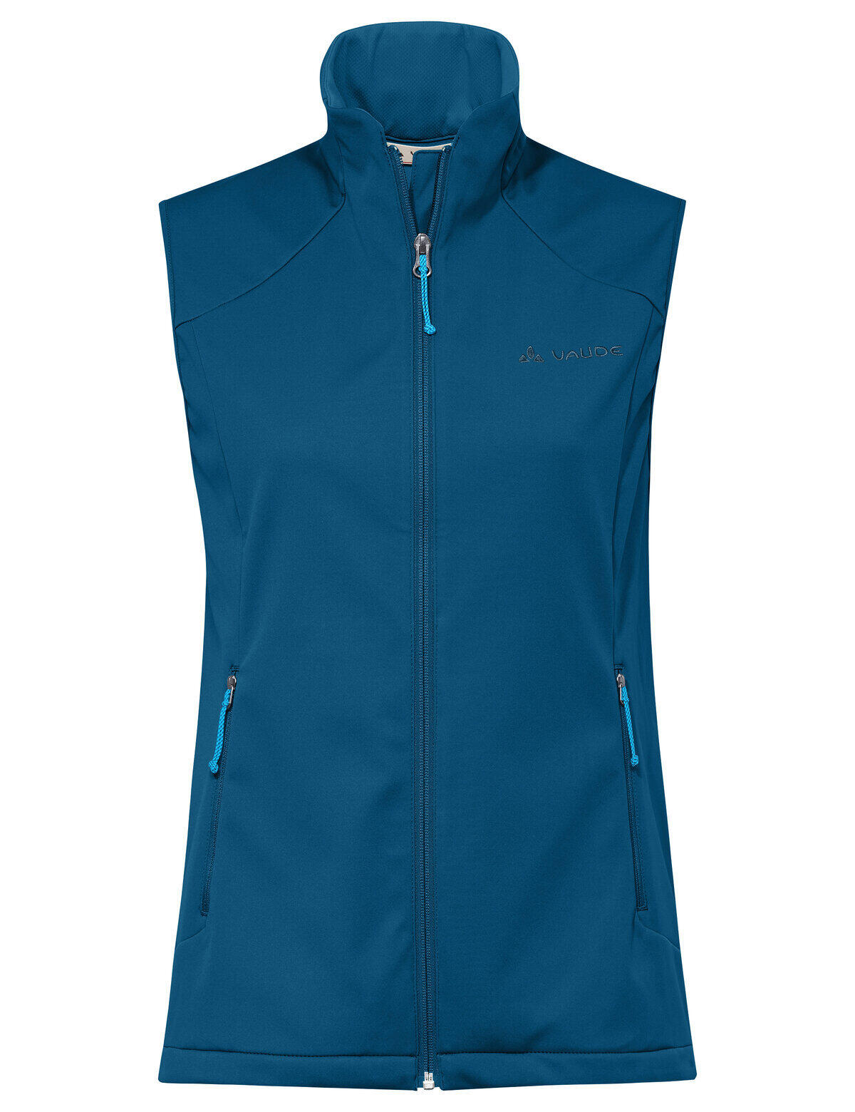 Funktionsweste W Everhike Softshell Vest