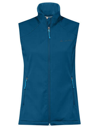 Weste Women's Everhike Softshell Vest