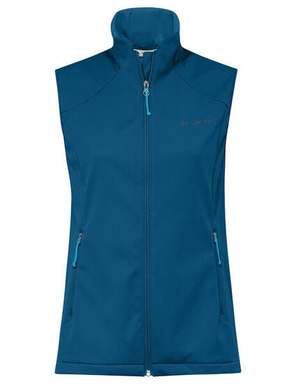 Weste Women's Everhike Softshell Vest
