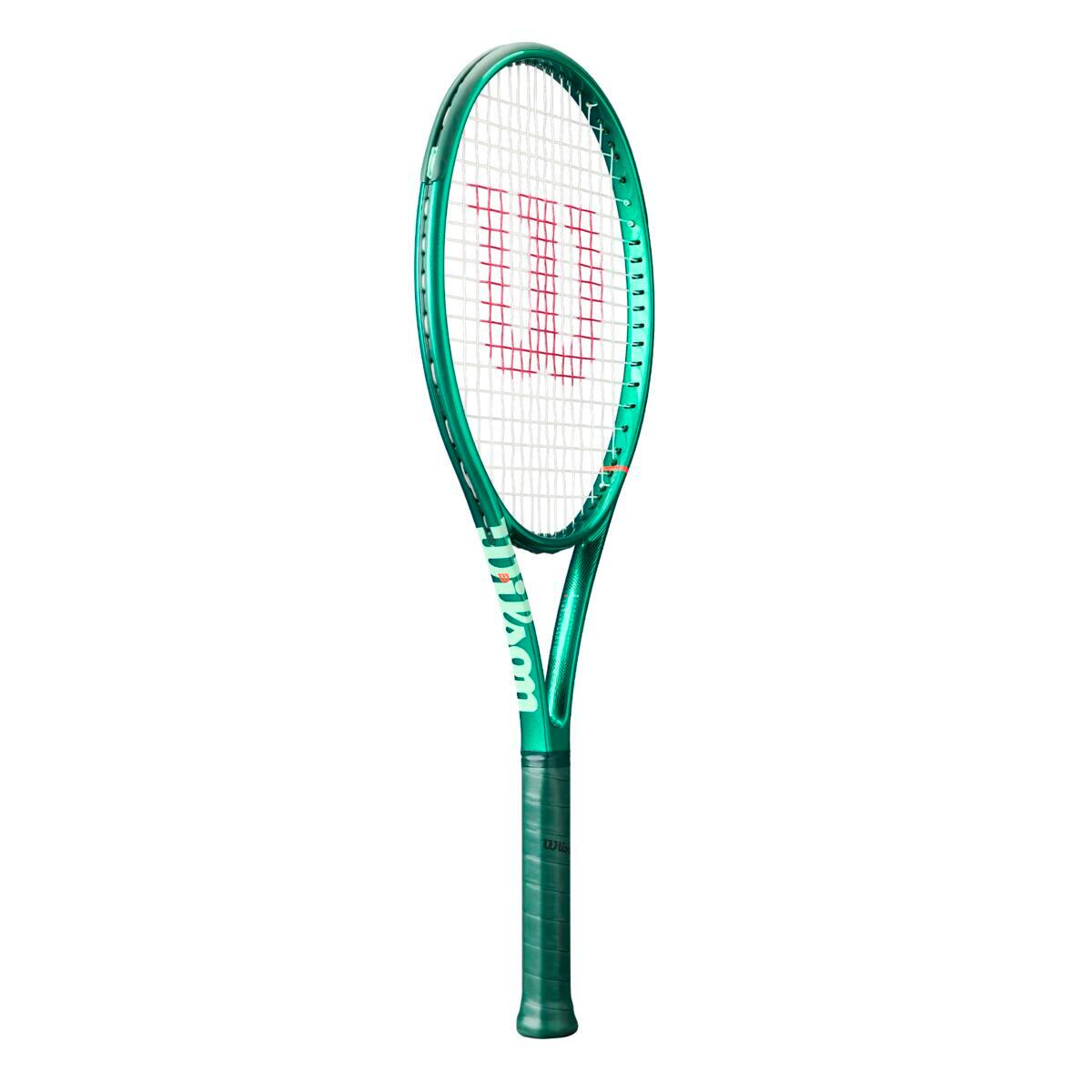 Raquette de tennis Blade 104 V10 Non cordé 2/4