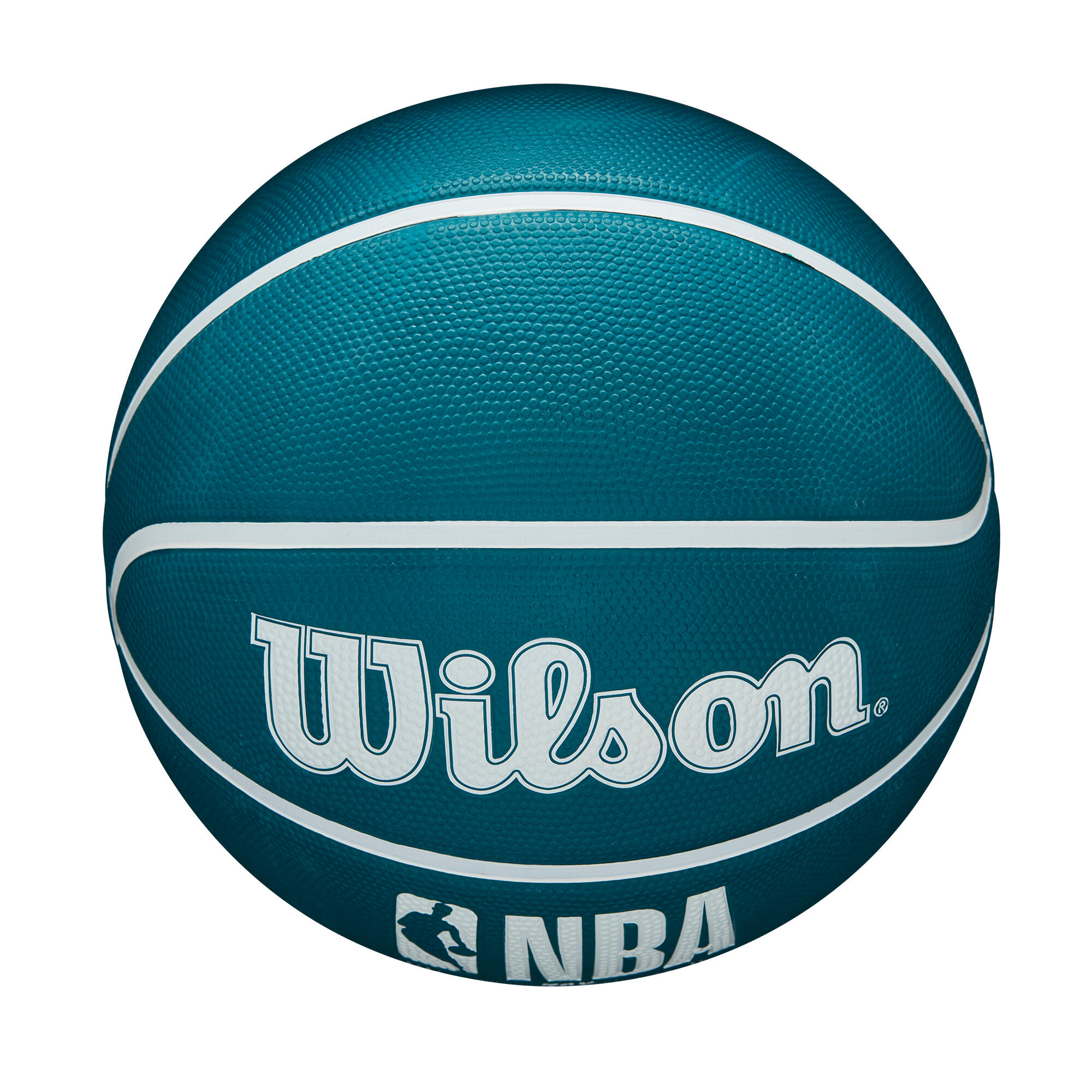 Wilson NBA Basketball DRV GRÜN/TEAL, Gr. 7, grün 5/7
