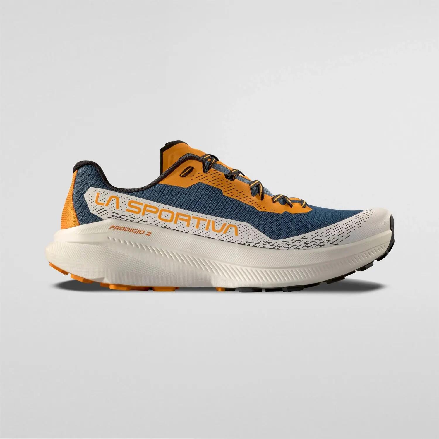 Trail-Schuhe La Sportiva Prodigio 2 2/5
