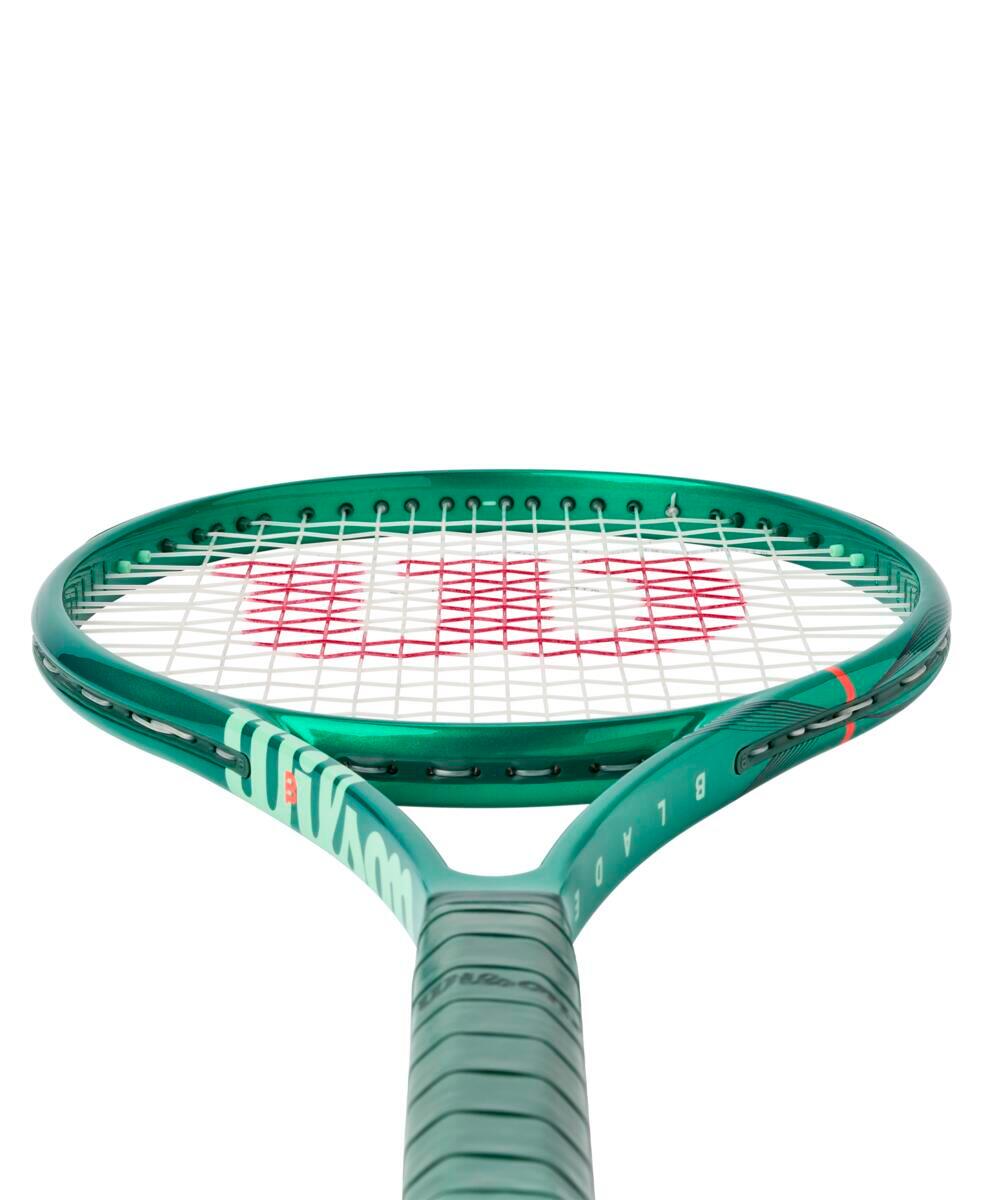Raquette de tennis Blade 104 V10 Non cordé 4/4