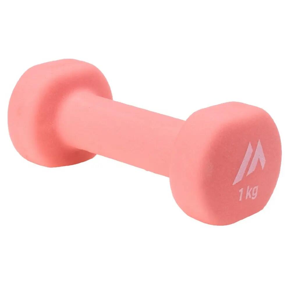 Dynamos Dumbbell (Salmon) 2/3