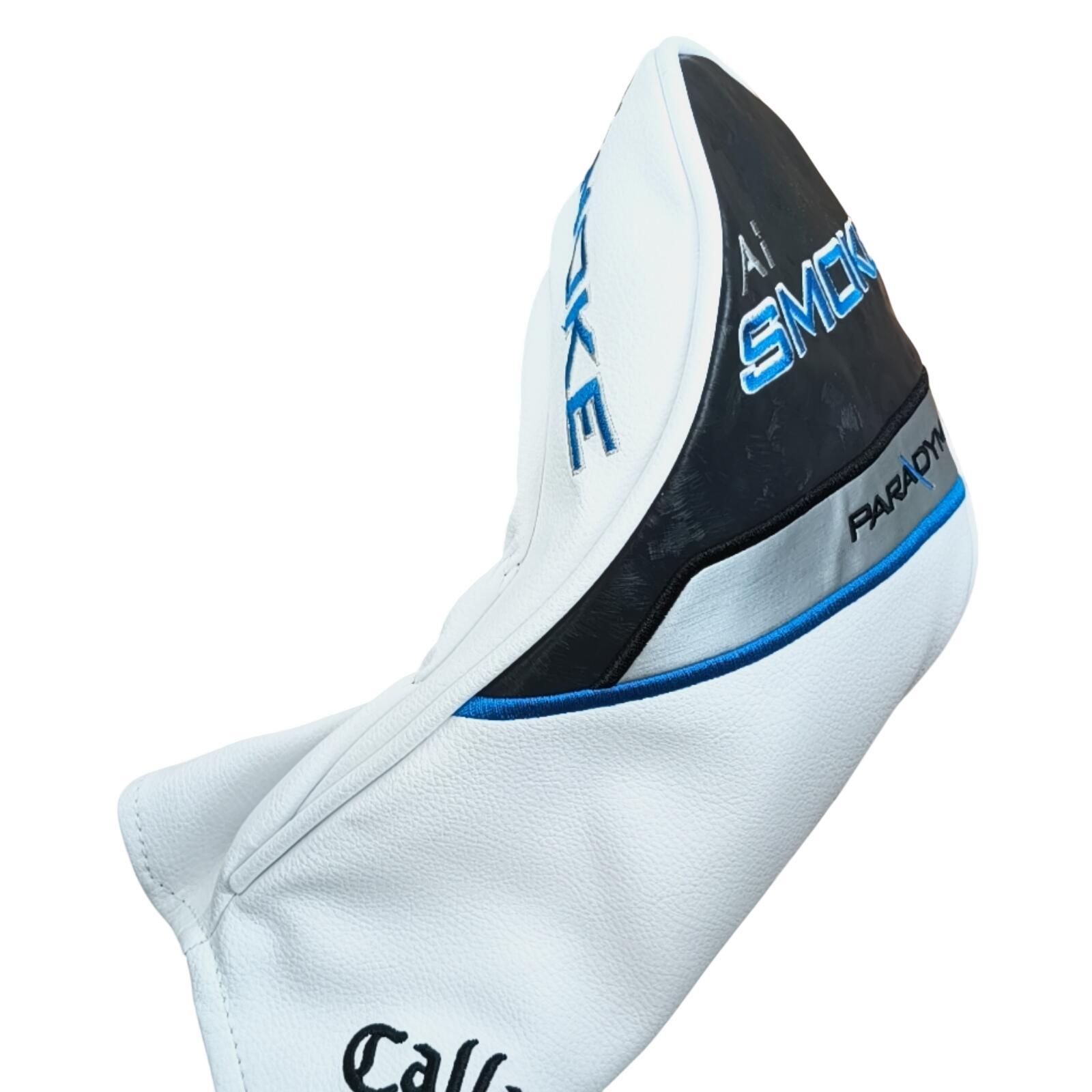 Callaway Ai Smoke Max D Driver / Flex A-flex / Loft 12 2/6