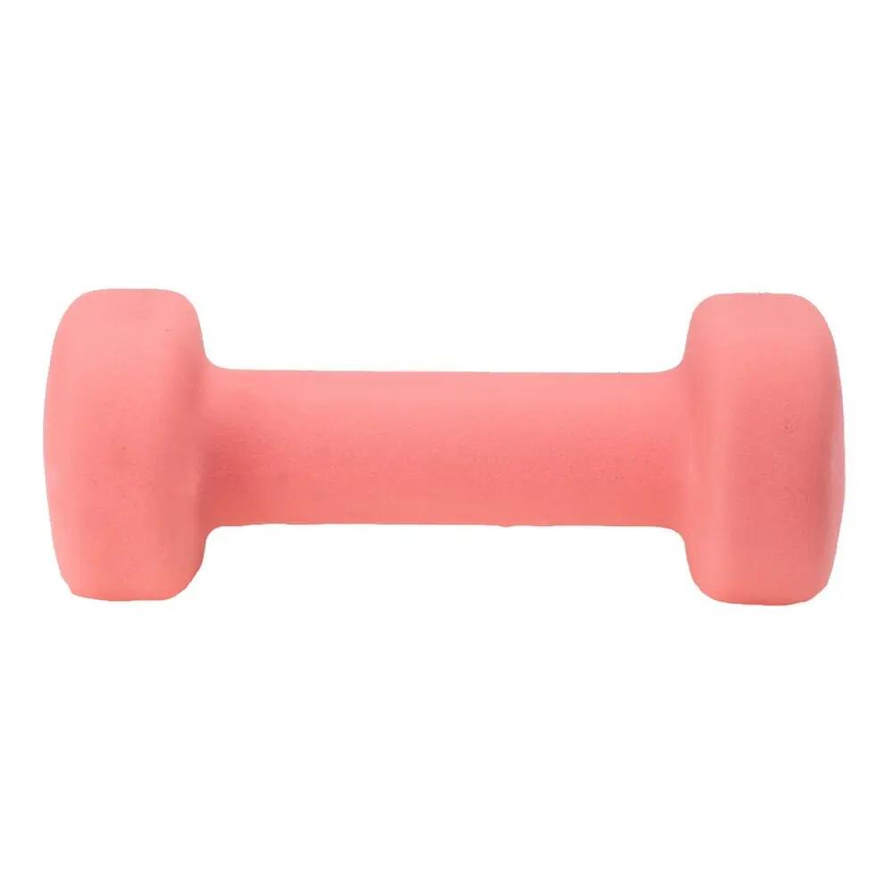 Dynamos Dumbbell (Salmon)
