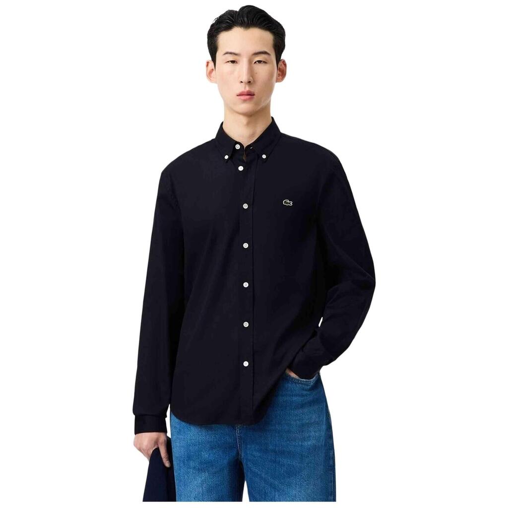 Shirt Lacoste model CH293300HDE for man