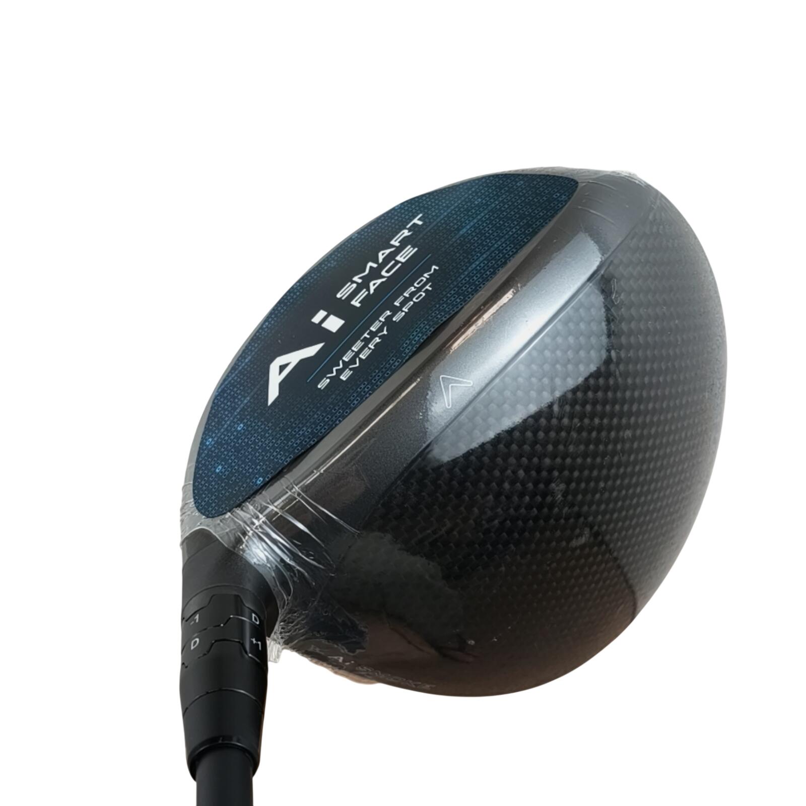 Callaway Ai Smoke Max D Driver / Flex A-flex / Loft 12 4/6