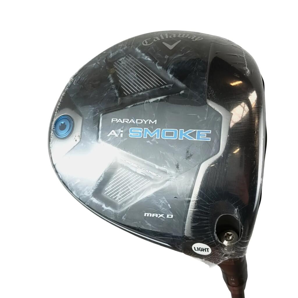 Callaway Ai Smoke Max D Driver / Flex A-flex / Loft 12