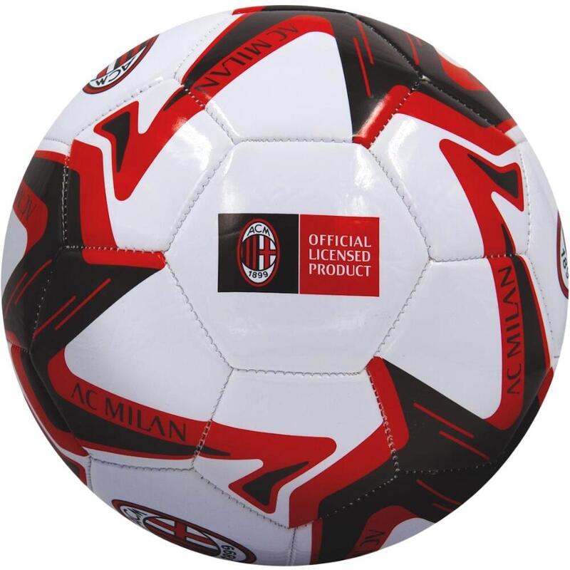 Minge fotbal AC Milan