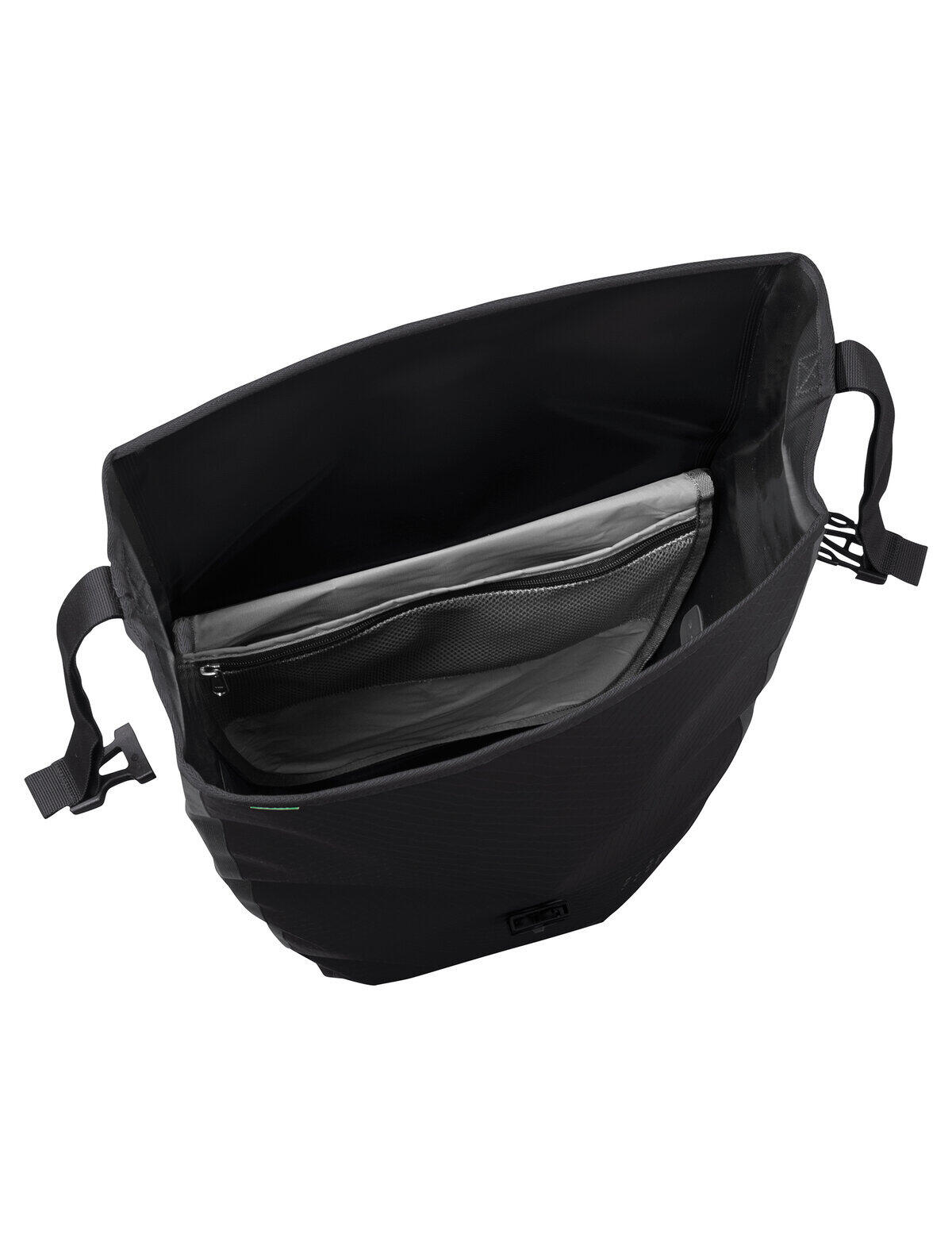 VAUDE Hinterradtaschen Aqua Back (rec) 2/6