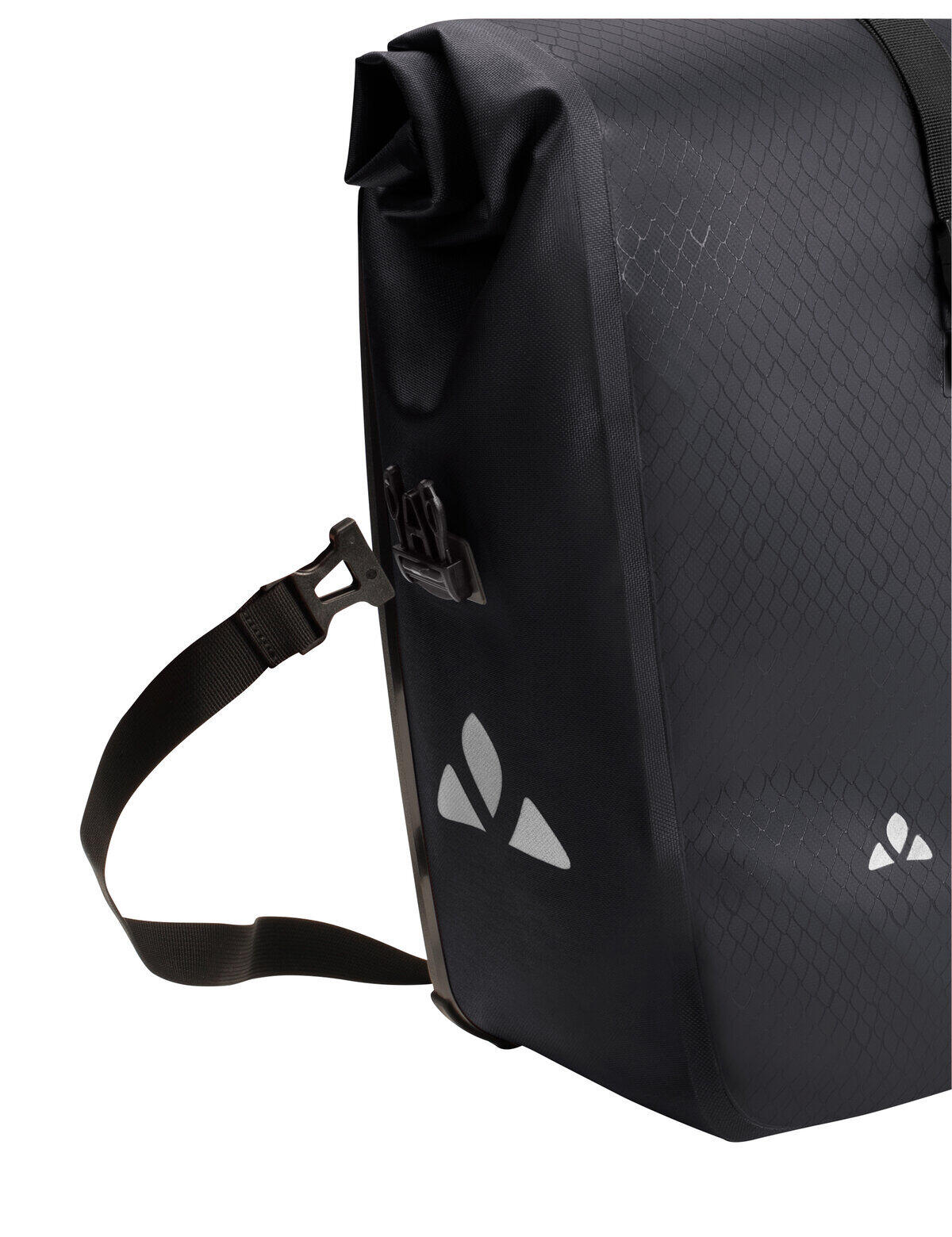 VAUDE Hinterradtaschen Aqua Back (rec) 4/6