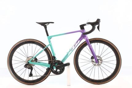 Vélo de route reconditionné · Revelator Alto Prime Di2 12V · Très bon état