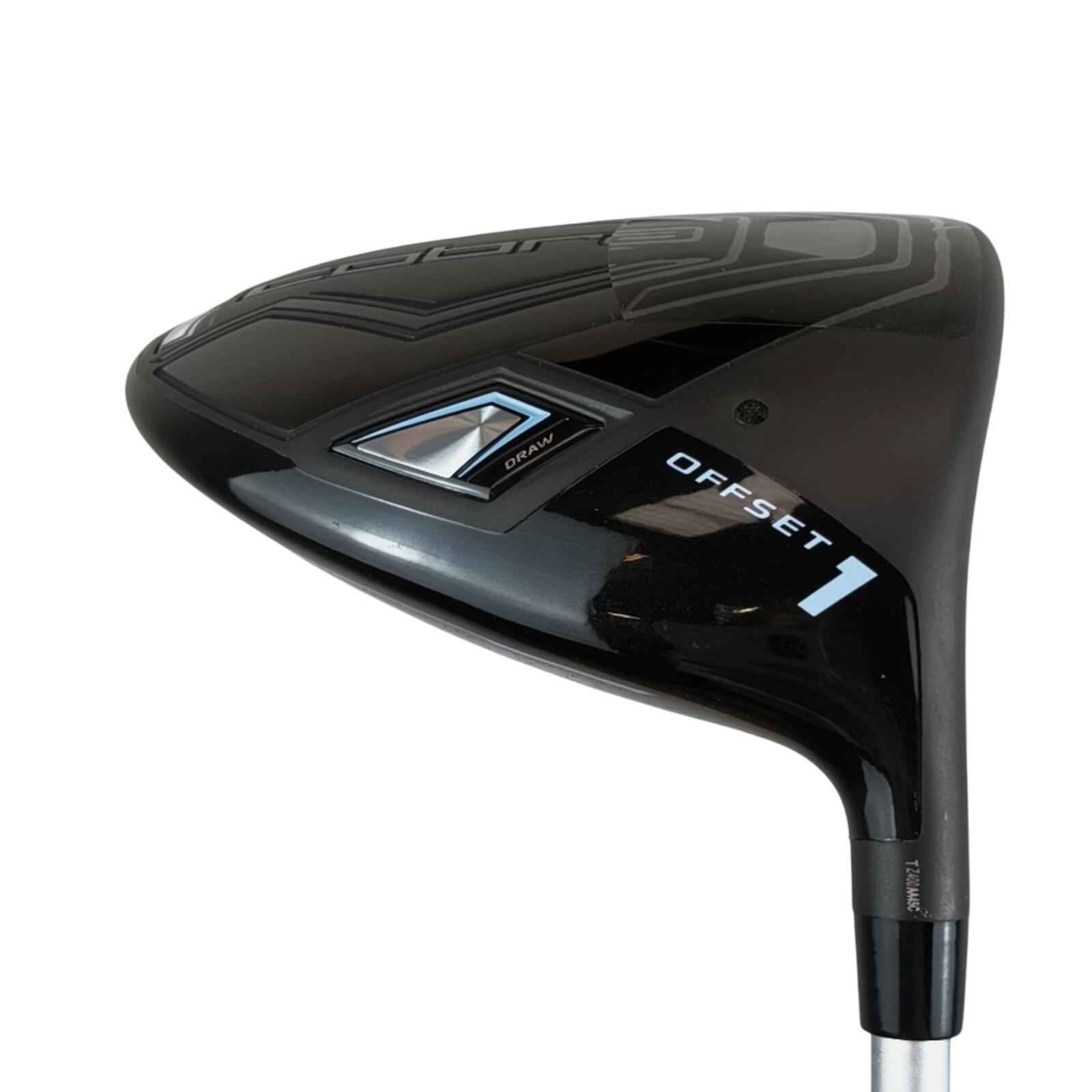Cobra AIR-X Offset Driver / Flex Ladies / Loft 15 3/6