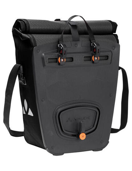 Fahrradtasche Aqua Back (rec)