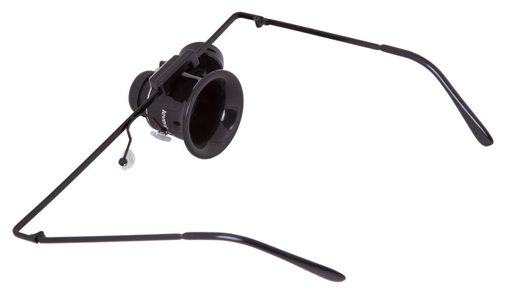 Gafas lupa Levenhuk Zeno Vizor G1 5/7