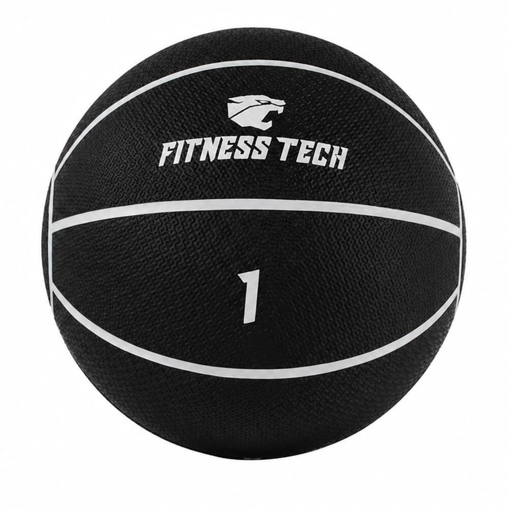 FITNESS TECH picture