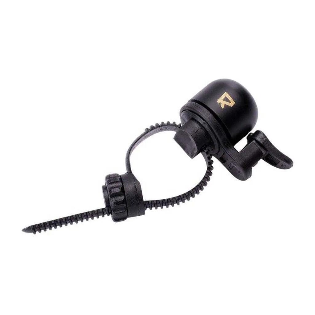 Klokke Bicycle Bell (Black)