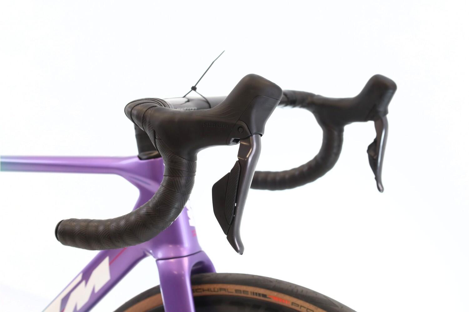 Segunda Vida · Bici carretera ·  Revelator Alto Prime Di2 12V · Muy buen estado 6/8