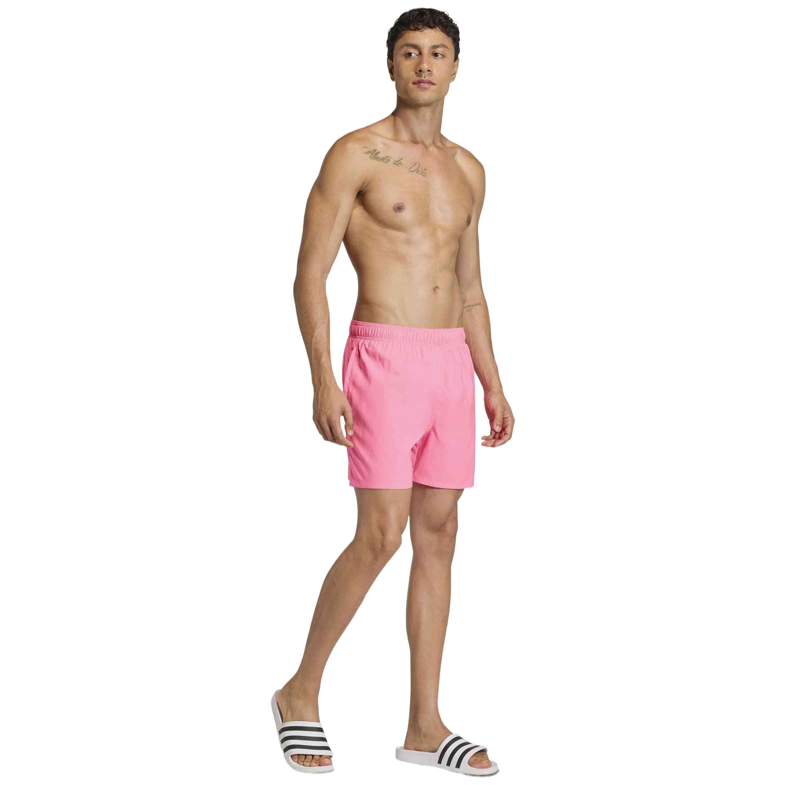 Maillot de bain Adidas modèle KA4920 pour homme 3/5