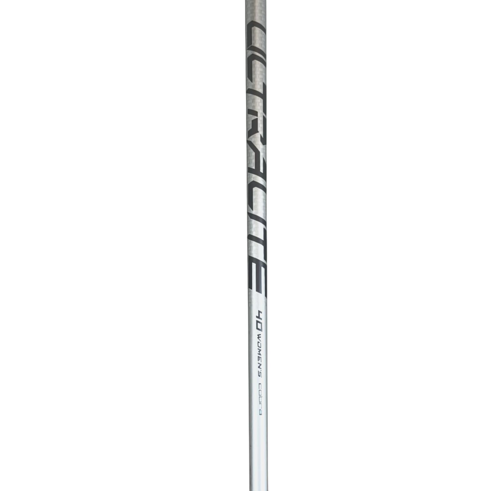 Cobra AIR-X Offset Driver / Flex Ladies / Loft 15 5/6