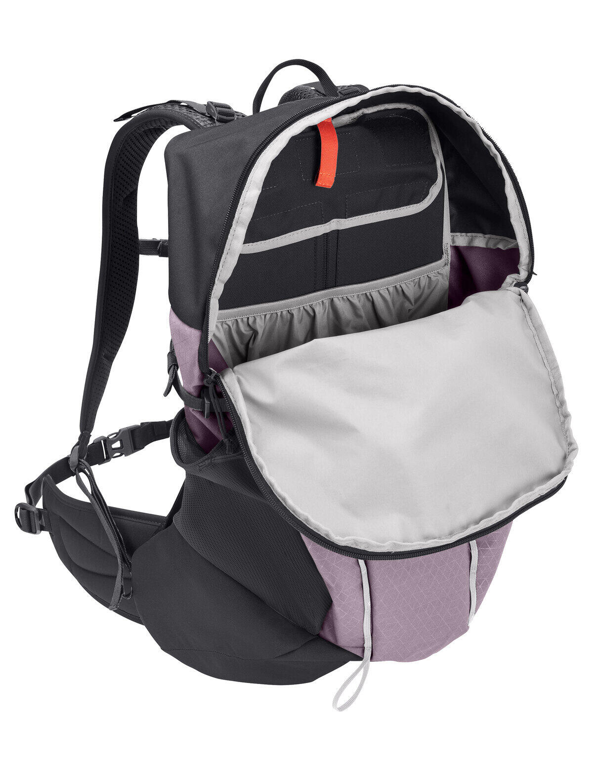 VAUDE Rucksaecke20-29L Agile Air 26 3/7