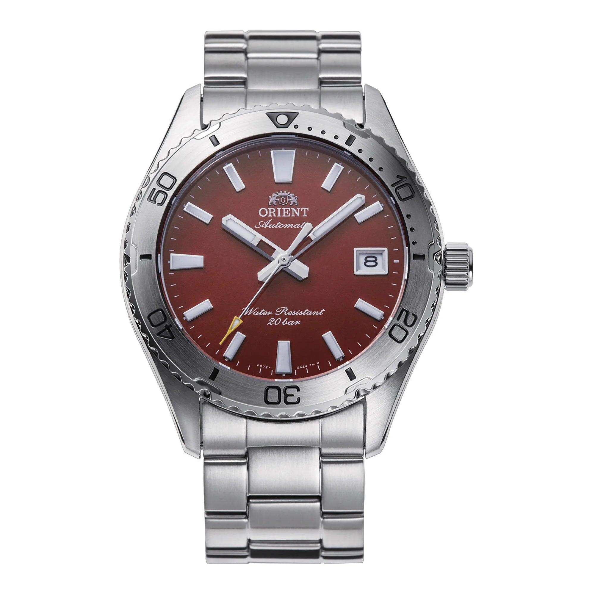 ORIENT picture
