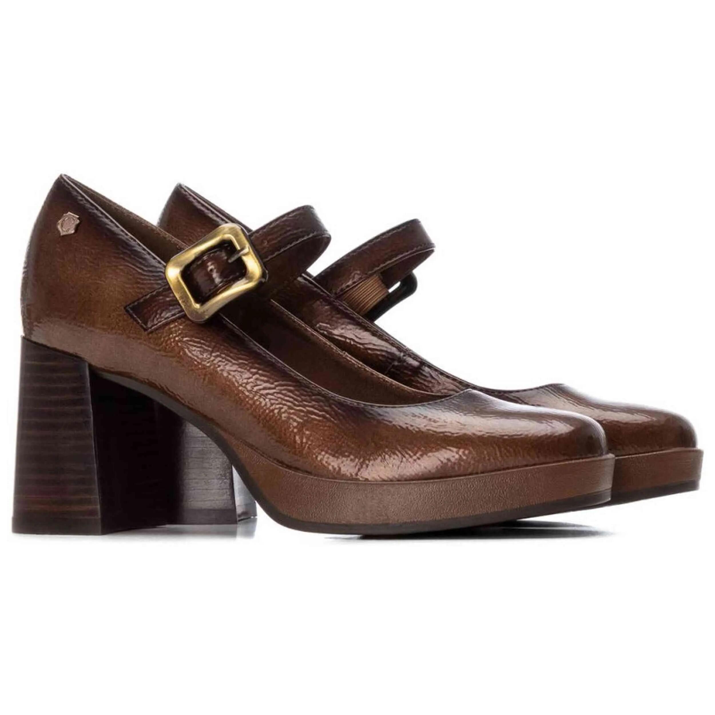 Stiefel Carmela Modell 151-162535 für frauen 4/5