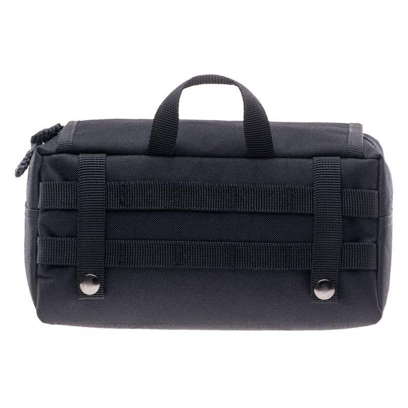 Trousse De Premiers Soins CASTOR (Noir) 3/4