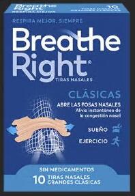 BREATHE RIGHT picture