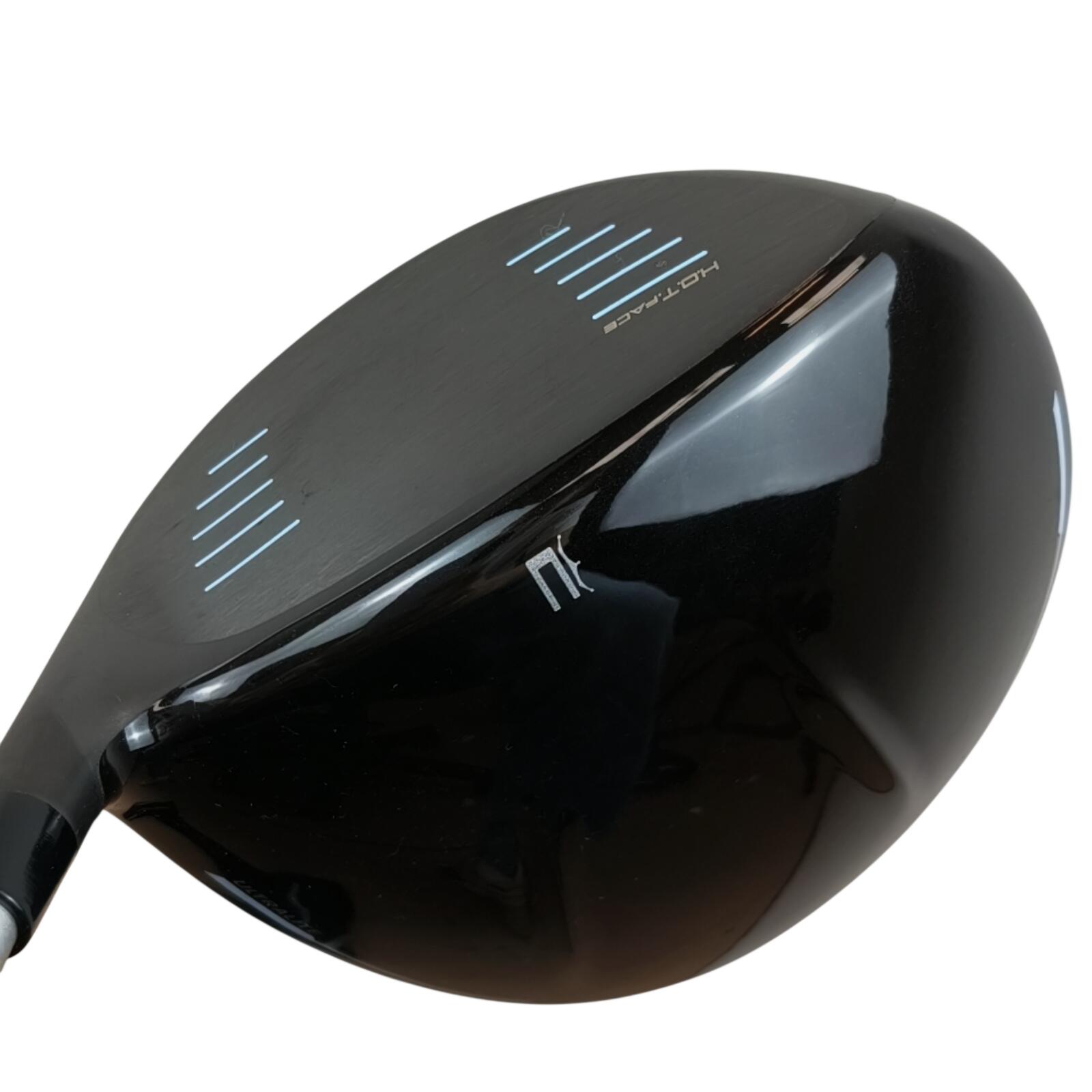 Cobra AIR-X Offset Driver / Flex Ladies / Loft 15 4/6