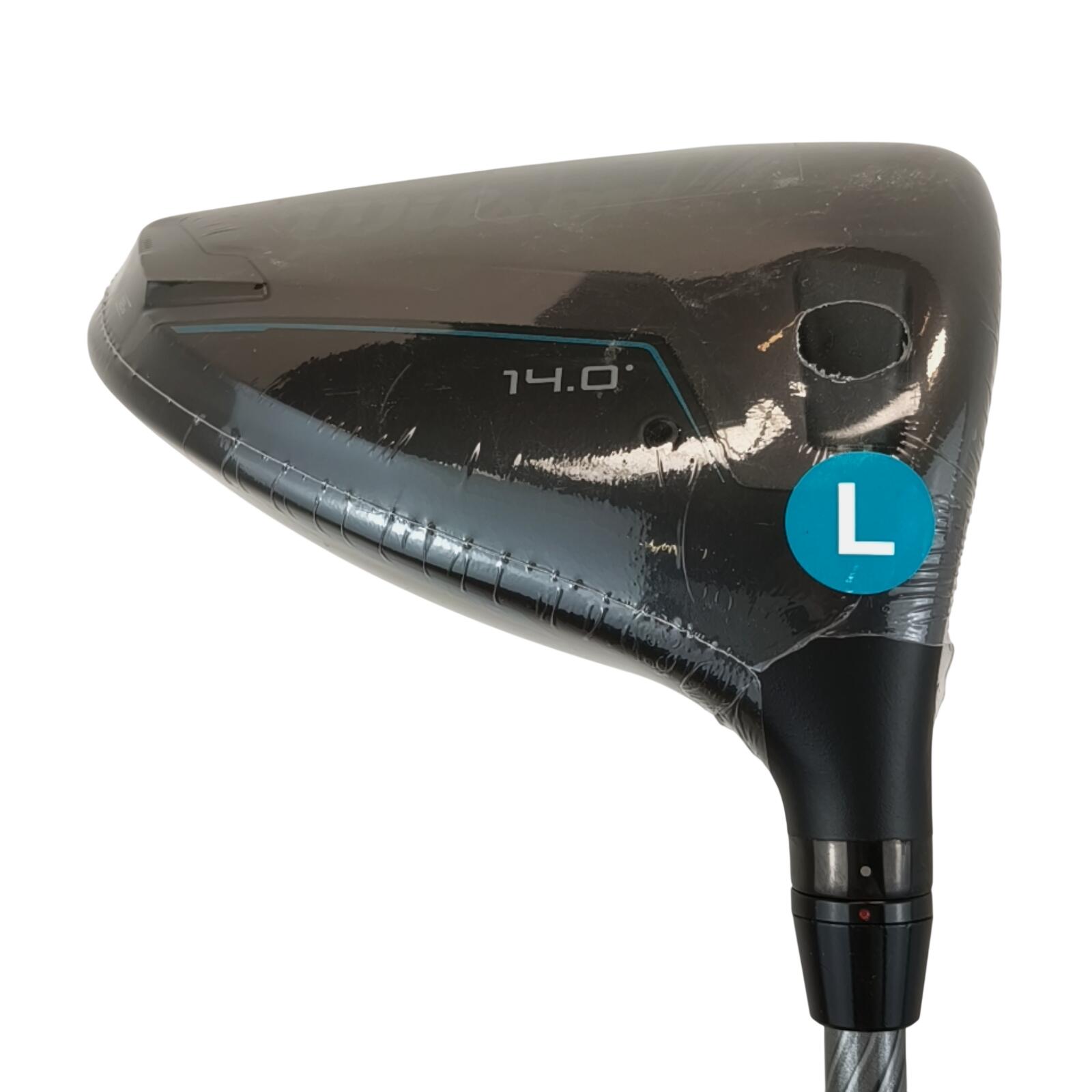 Wilson DynaPower Driver / Flex Ladies / Loft 14 3/6