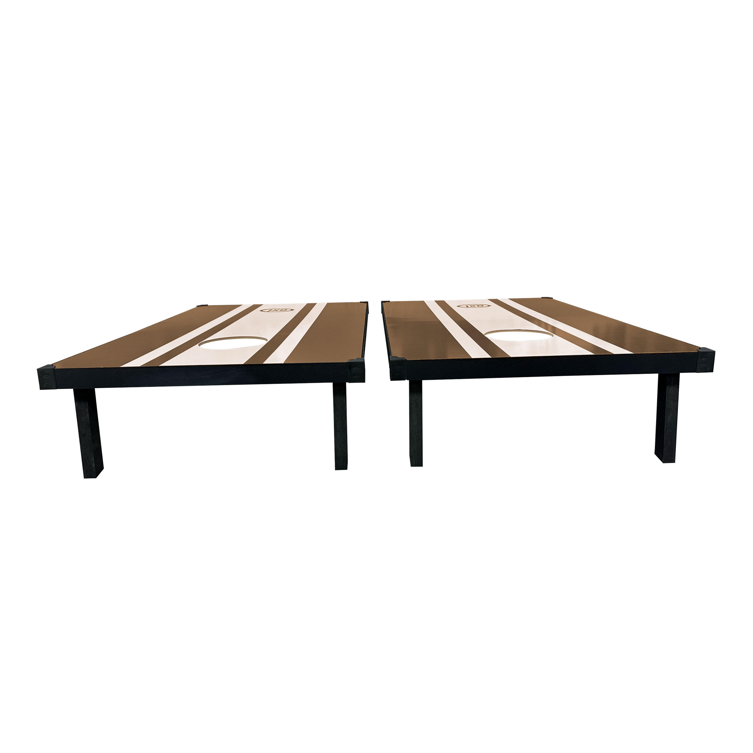Jeu de Cornhole AXI avec 2 Plateaux, 8 Sacs - 91 x 60 cm 5/7