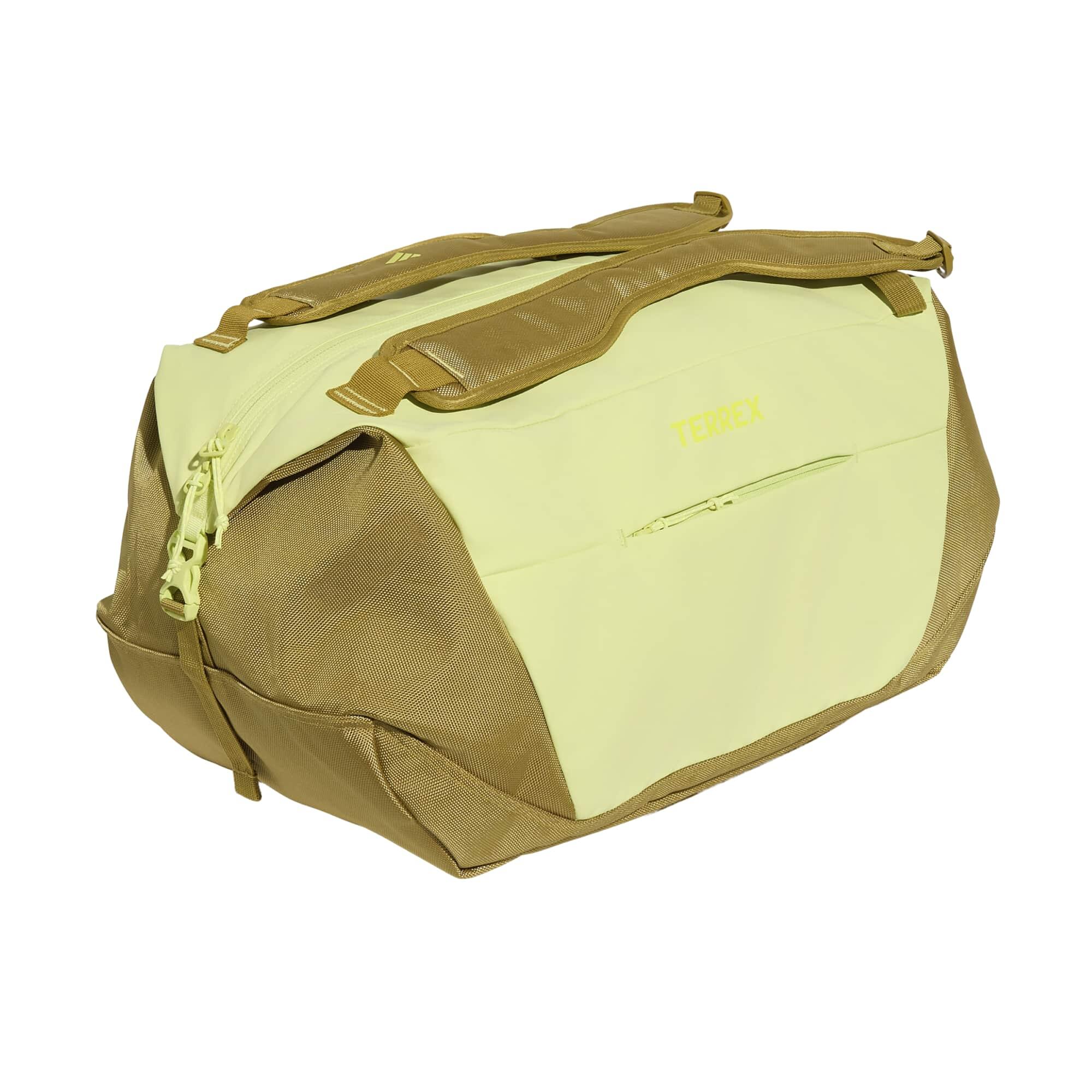 adidas TERREX Sporttasche Multi Duffelbag 50l 3/7