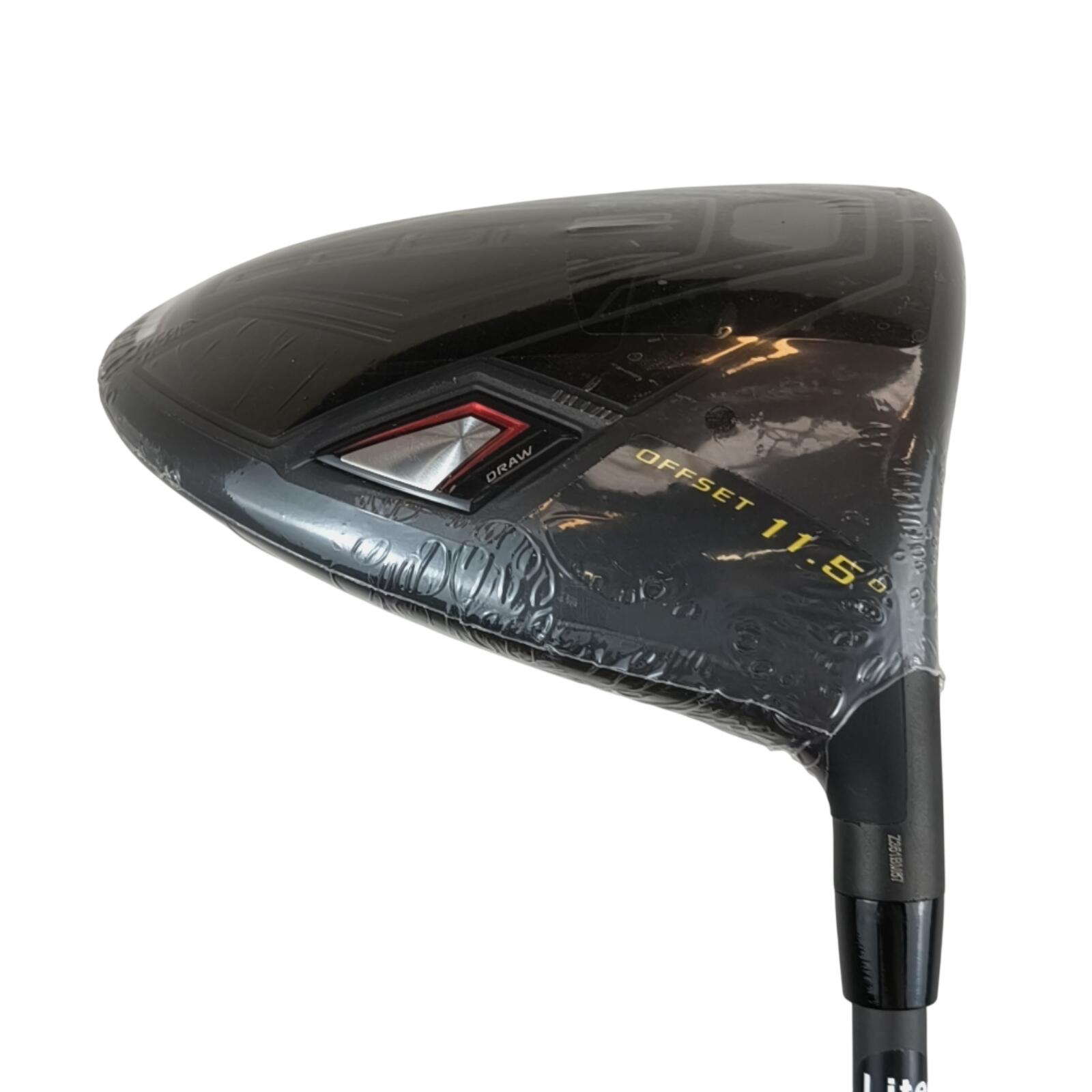 Cobra AIR-X Offset Driver / Flex A-flex / Loft 11.5 2/5