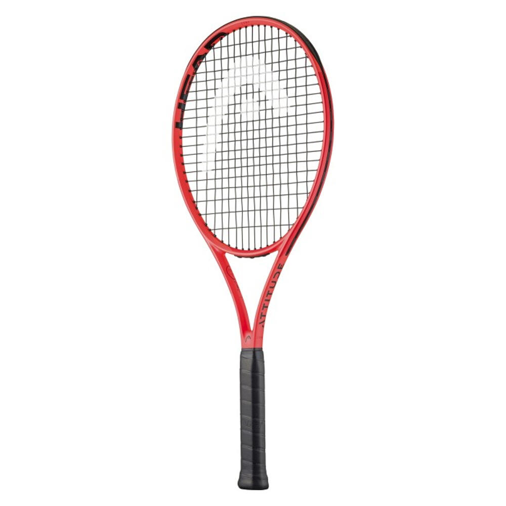 Racchetta Da Tennis Head MX Attitude Comp Rosso Nero 3 2/2