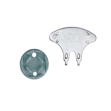 Kit Crampon (Argenté)