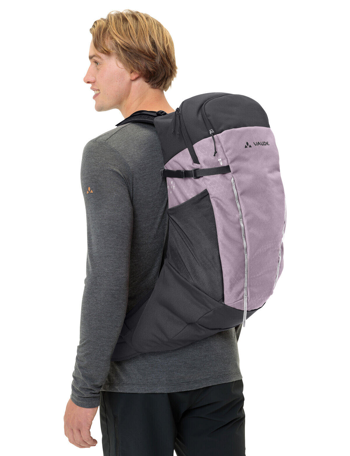 VAUDE Rucksaecke20-29L Agile Air 26 7/7